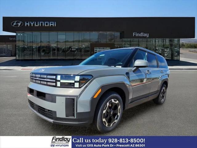 2026 Hyundai Santa Fe SE for sale in Prescott, AZ