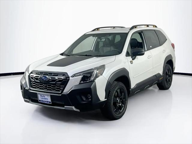 2022 Subaru Forester Wilderness for sale in Lawrenceville, NJ