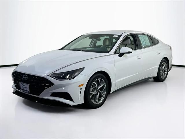 2023 Hyundai Sonata SEL for sale in Lawrenceville, NJ