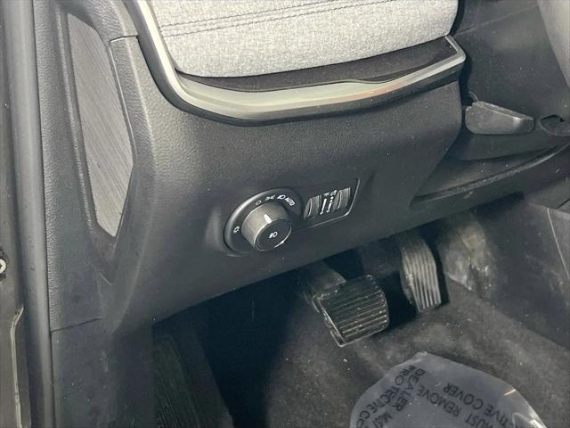 2023 Jeep Compass Latitude 4x4
