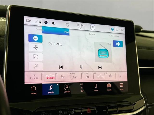 2022 Jeep Compass High Altitude 4x4