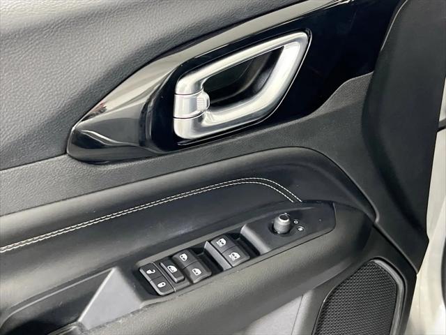 2022 Jeep Compass High Altitude 4x4