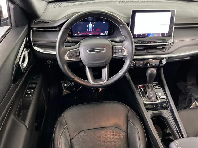 2022 Jeep Compass High Altitude 4x4