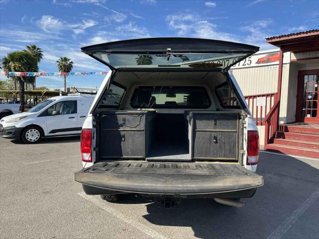 2015 Ram 1500 Tradesman