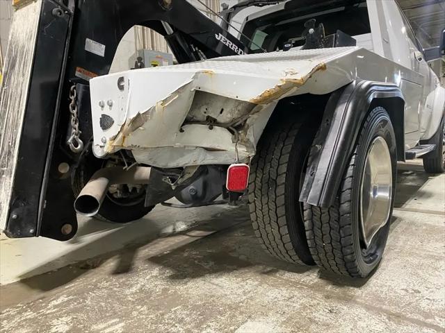 2024 Ram 4500 Chassis Tradesman/SLT