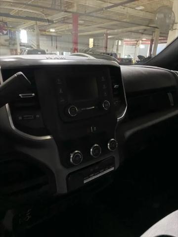 2024 Ram 4500 Chassis Tradesman/SLT