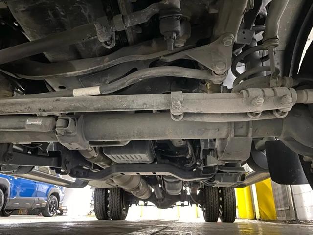 2024 Ram 4500 Chassis Tradesman/SLT