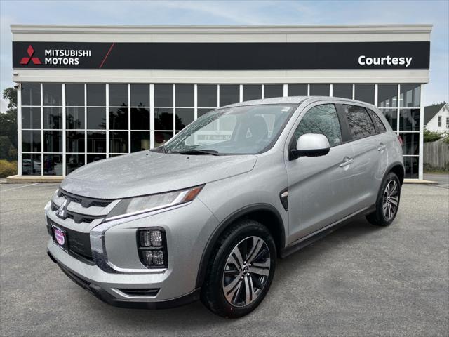 2026 Mitsubishi Outlander Sport 2.0 ES for sale in South Attleboro, MA