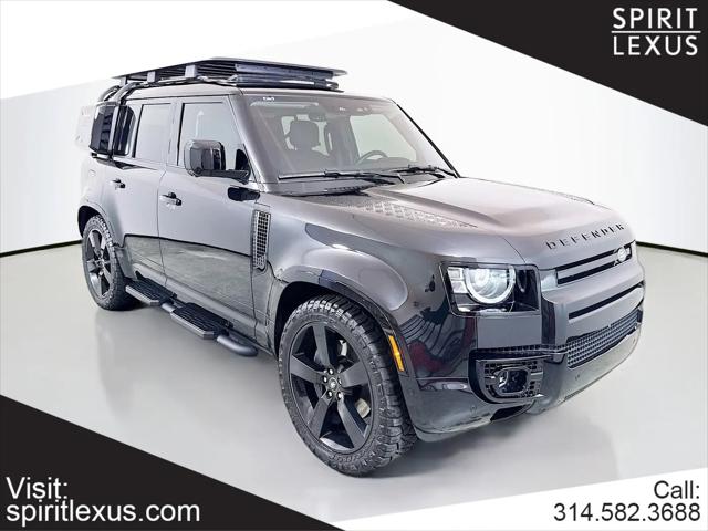 2025 Land Rover Defender 110 P500 X-Dynamic SE for sale in St. Louis, MO