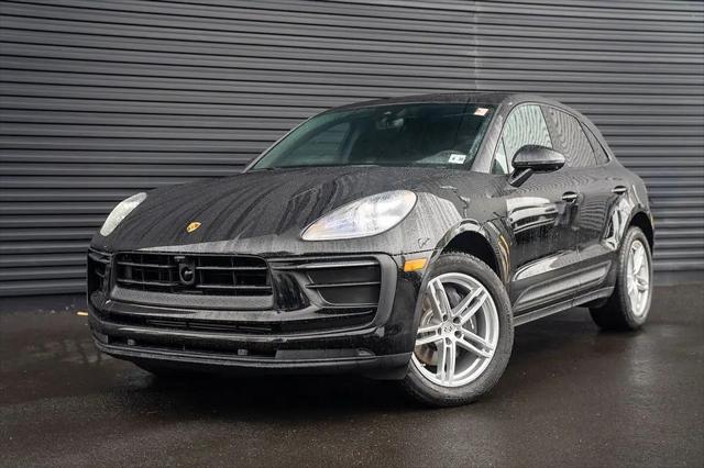 2026 Porsche Macan Macan for sale in Lawrenceville, NJ