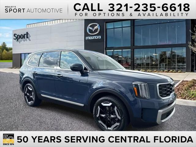 2023 Kia Telluride S for sale in Orlando, FL