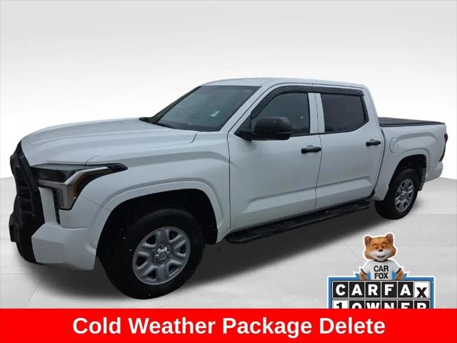 2023 Toyota Tundra SR for sale in Kent, OH