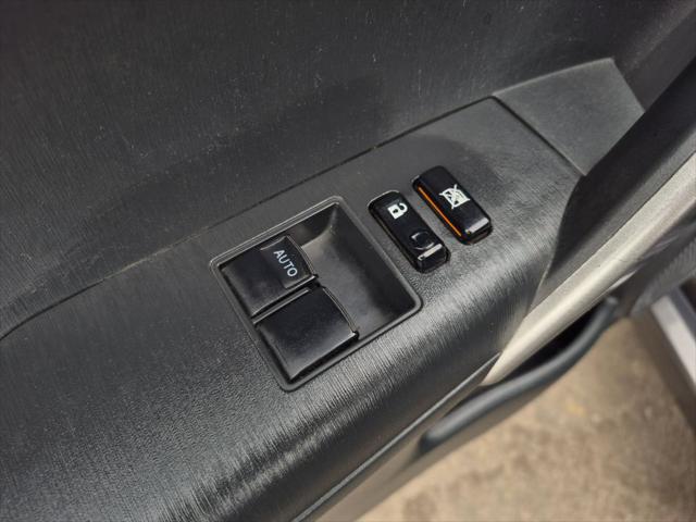 2011 Scion tC Hatchback Coupe 2D