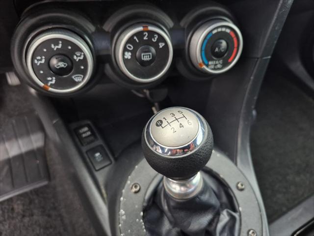 2011 Scion tC Hatchback Coupe 2D