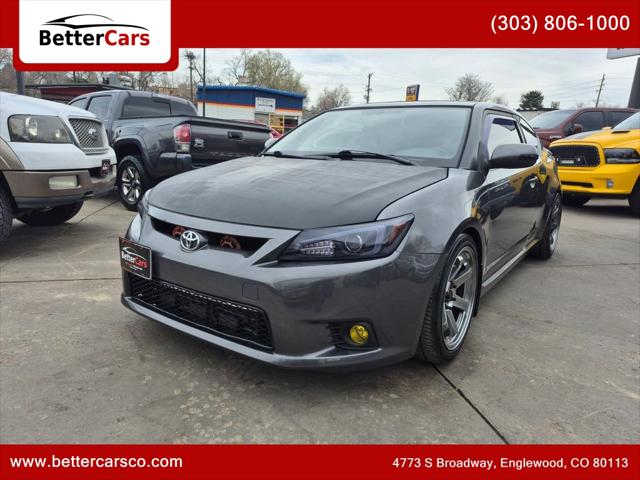 2011 Scion tC Hatchback Coupe 2D for sale in Englewood, CO