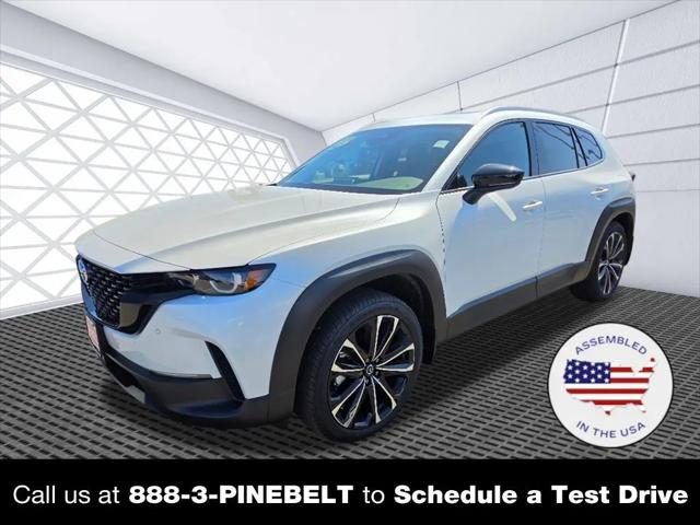 2026 Mazda CX-50 2.5 S Premium for sale in Lakewood, NJ