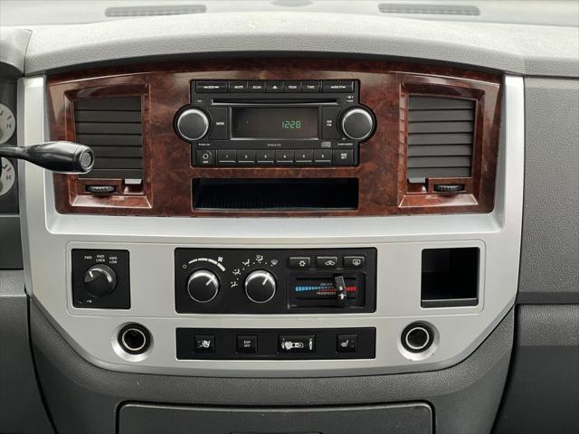 2008 Dodge Ram 1500 Laramie