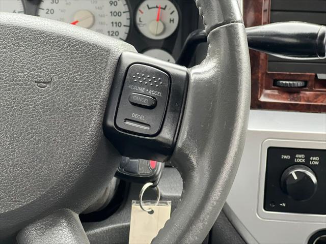 2008 Dodge Ram 1500 Laramie