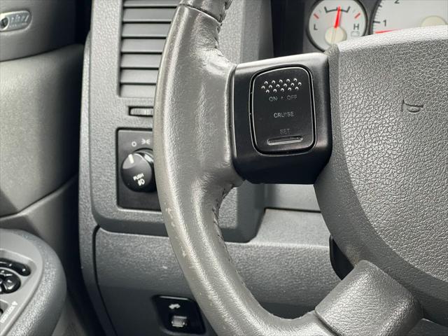 2008 Dodge Ram 1500 Laramie