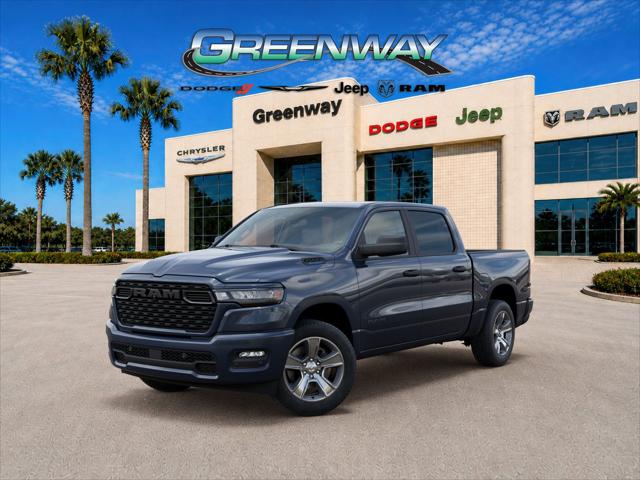 2026 Ram 1500 Express Crew Cab 4x2 57 Box for sale in Orlando, FL