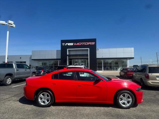 2023 Dodge Charger SXT
