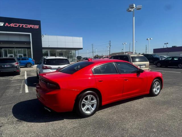 2023 Dodge Charger SXT