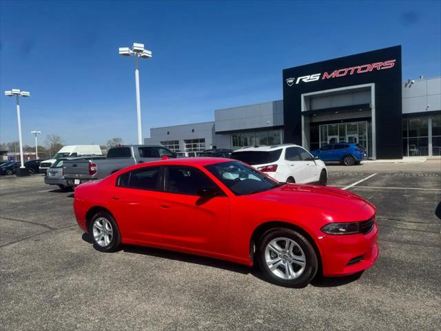 2023 Dodge Charger SXT for sale in Indianapolis, IN