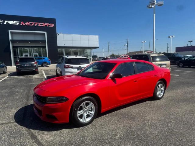2023 Dodge Charger SXT