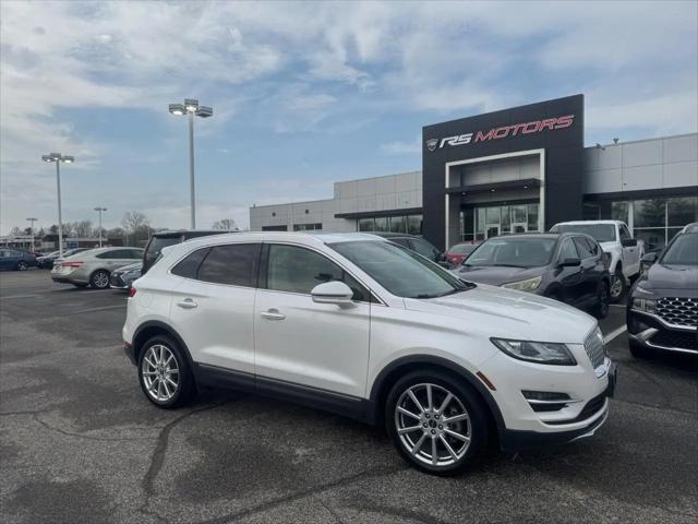 2019 Lincoln MKC Reserve for sale in Indianapolis, IN
