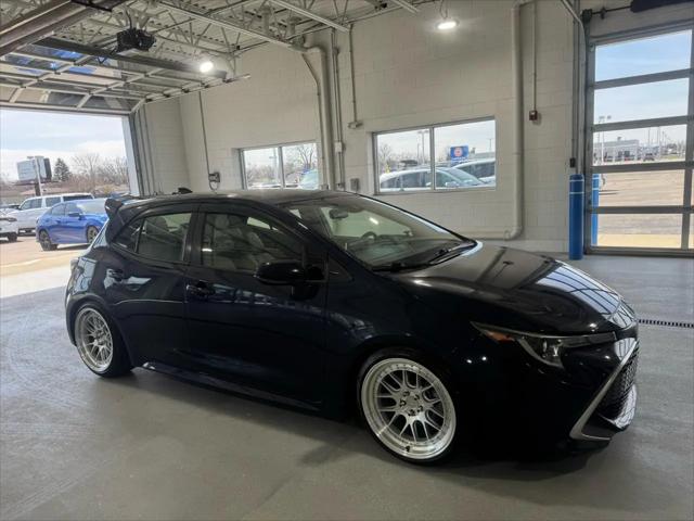 2020 Toyota Corolla XSE for sale in Indianapolis, IN