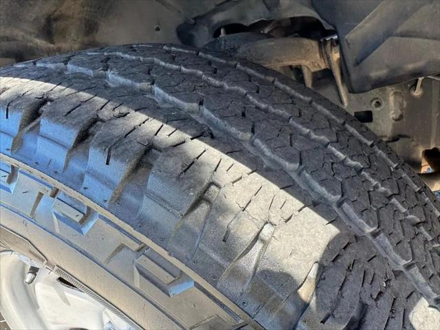 2021 Ram 1500 Tradesman Crew Cab 4x4 6'4" Box