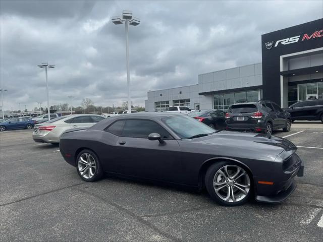 2022 Dodge Challenger GT for sale in Indianapolis, IN