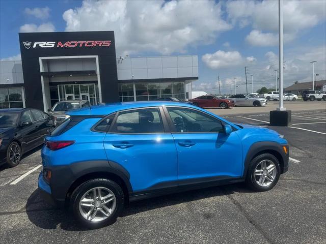 2018 Hyundai Kona SE