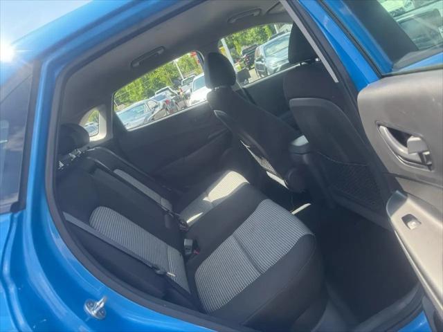 2018 Hyundai Kona SE