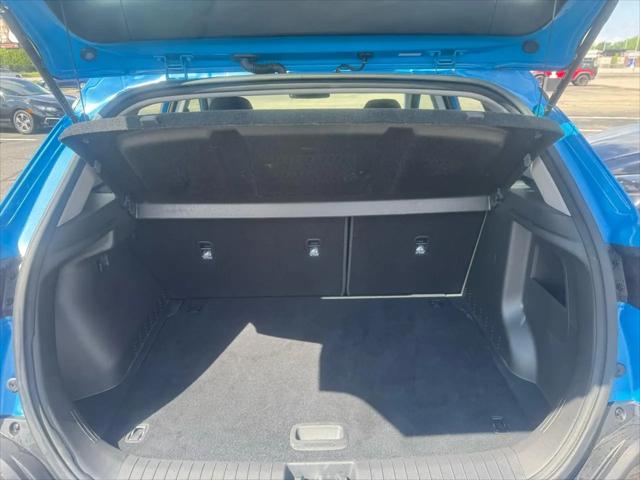 2018 Hyundai Kona SE