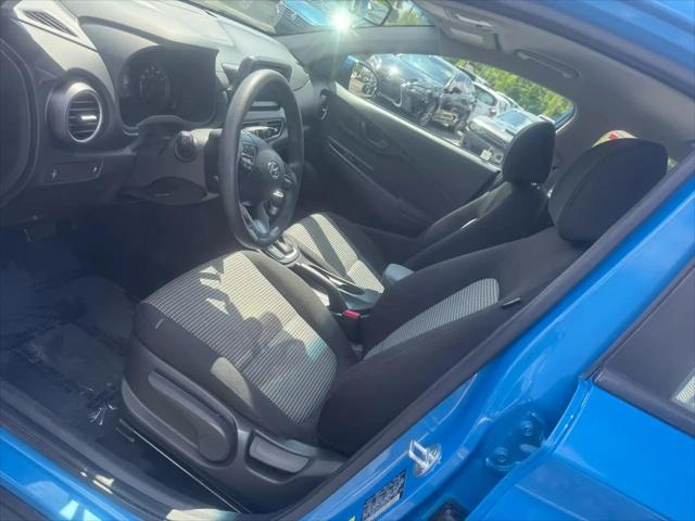 2018 Hyundai Kona SE