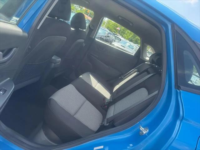 2018 Hyundai Kona SE