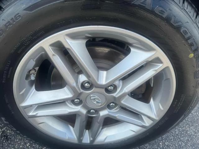 2018 Hyundai Kona SE