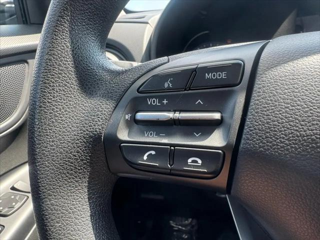 2018 Hyundai Kona SE