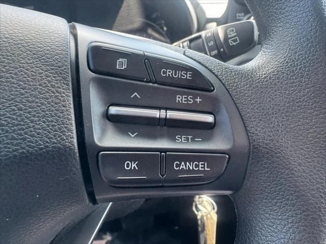 2018 Hyundai Kona SE