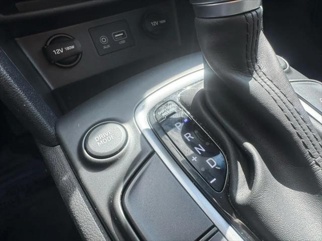 2018 Hyundai Kona SE