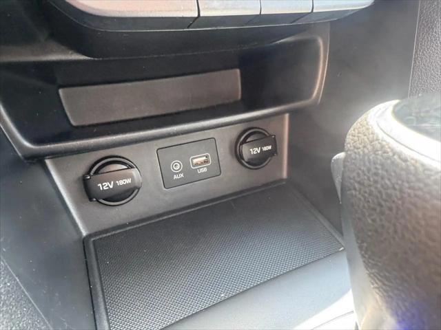 2018 Hyundai Kona SE