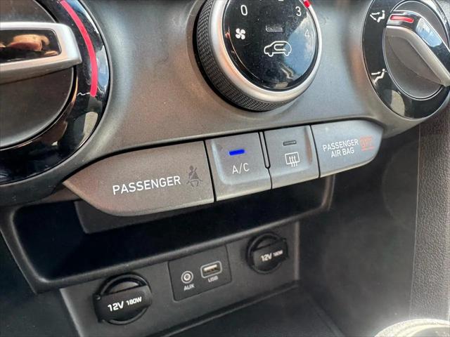 2018 Hyundai Kona SE