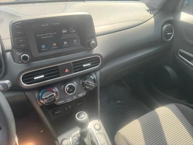 2018 Hyundai Kona SE