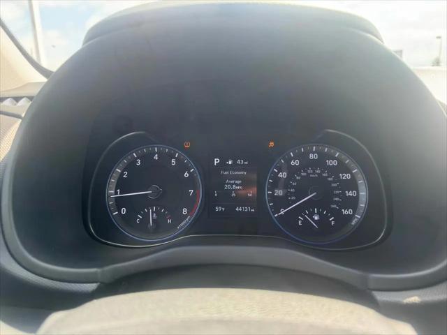 2018 Hyundai Kona SE