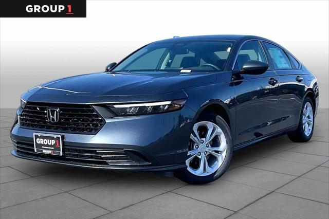 2026 Honda Accord Sedan LX for sale in Sacramento, CA