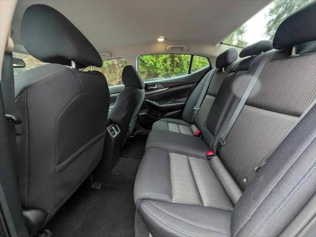 2016 Nissan Maxima 3.5 S