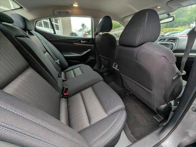2016 Nissan Maxima 3.5 S