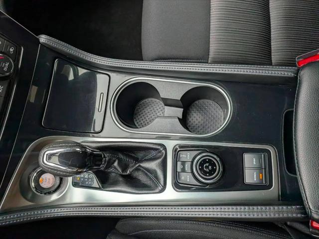 2016 Nissan Maxima 3.5 S
