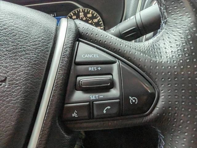 2016 Nissan Maxima 3.5 S